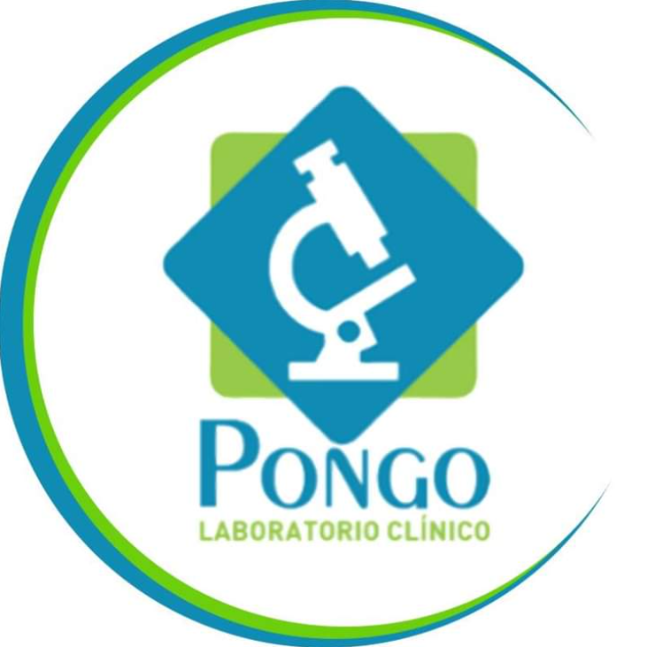 Logo de LABORATORIO CLINICO PONGO S.R.L.